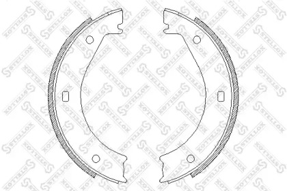 STELLOX 415 100-SX